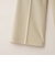 ＜EMMEL REFINES＞EM ラップスカート セット プレスパンツ
