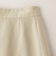 ＜EMMEL REFINES＞EM ラップスカート セット プレスパンツ
