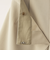 ＜EMMEL REFINES＞EM ラップスカート セット プレスパンツ