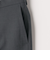GLR CLOTH カラーサージ HX ノープリーツ スーツパンツ -防シワ-