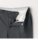 GLR CLOTH カラーサージ HX ノープリーツ スーツパンツ -防シワ-