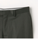 GLR CLOTH カラーサージ HX ノープリーツ スーツパンツ -防シワ-