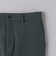 メンズ ウォーム ノープリーツパンツ