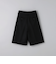 ＜AEWEN MATOPH＞ヘリンボーン ベルトショートパンツ
