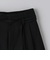 ＜AEWEN MATOPH＞ヘリンボーン ベルトショートパンツ