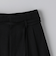 ＜AEWEN MATOPH＞ヘリンボーン ベルトショートパンツ
