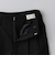 ＜AEWEN MATOPH＞ヘリンボーン ベルトショートパンツ