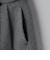 ＜AEWEN MATOPH＞ヘリンボーン ベルトショートパンツ