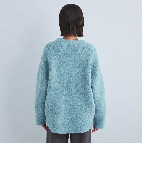 お値下げ！【幻のブルーガーネット！★ブルーグリーンのホログラムハーフエタニティ】 ETS手帳 Mayaグリーン、18ヶ月後の経年変化です。それなりにツヤツヤに