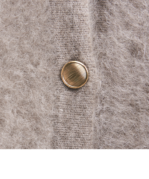 フォックス カシミヤ ケープ｜ユナイテッドアローズ アウトレットの