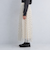 ［size SHORT/TALLあり］2WAY チュール ドット プリーツ スカート