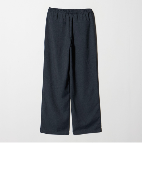 LOW CLASSIC ワイドレッグデニム UNITEDARROWS LOW CLASSIC ワイドレッグデニム UNITEDARROWS