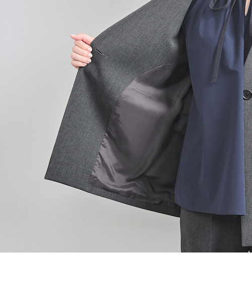 ダブルクロス ミドル ベスト｜ユナイテッドアローズ アウトレットの