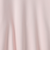 スムース クルーネックニット