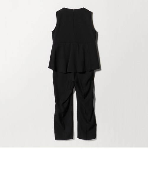 ペプラム オールインワン ＜A DAY IN THE LIFE＞｜ユナイテッド