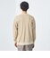 FINE BASIC GIZA ハイゲージ 裏毛 クルーネック Tシャツ