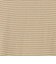 FINE BASIC GIZA ハイゲージ 裏毛 クルーネック Tシャツ