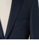 バーズアイ ウィンドウペイン 2ボタン スーツ＜A DAY IN THE LIFE＞