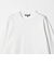 シルケット スムース ジャケットTシャツ＜A DAY IN THE LIFE＞