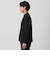 シルケット スムース ジャケットTシャツ＜A DAY IN THE LIFE＞