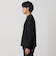 シルケット スムース ジャケットTシャツ＜A DAY IN THE LIFE＞