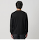 シルケット スムース ジャケットTシャツ＜A DAY IN THE LIFE＞