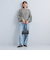【別注】＜LOGAN knitting mills＞ラメ ニット プルオーバー