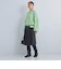【別注】＜LOGAN knitting mills＞ラメ ニット プルオーバー