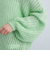 【別注】＜LOGAN knitting mills＞ラメ ニット プルオーバー