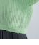 【別注】＜LOGAN knitting mills＞ラメ ニット プルオーバー