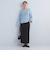 【別注】＜LOGAN knitting mills＞ラメ ニット プルオーバー