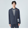 【別注】＜UNIVERSAL OVERALL×Begin＞GLR ツイル ジャケット
