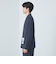 【別注】＜UNIVERSAL OVERALL×Begin＞GLR ツイル ジャケット