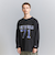 【別注】 ＜Champion＞ 9.4oz フットボール Tシャツ