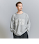 【別注】 ＜Champion＞ 9.4oz フットボール Tシャツ