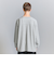 【別注】 ＜Champion＞ 9.4oz フットボール Tシャツ