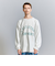 【別注】 ＜Champion＞ 9.4oz フットボール Tシャツ