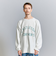 【別注】 ＜Champion＞ 9.4oz フットボール Tシャツ