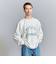 【別注】 ＜Champion＞ 9.4oz フットボール Tシャツ