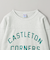 【別注】 ＜Champion＞ 9.4oz フットボール Tシャツ