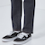 シグネチャーデニム スリムテーパード デニムパンツ