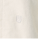 【別注】＜UNIVERSAL OVERALL＞GLR コーデュロイ スナップダウン シャツ