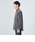 【別注】＜UNIVERSAL OVERALL＞GLR コーデュロイ スナップダウン シャツ