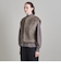 ＜LOEFF＞シャギー ベスト