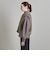 ＜LOEFF＞シャギー ベスト