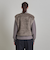 ＜LOEFF＞シャギー ベスト