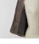 ＜LOEFF＞シャギー ベスト