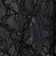 ＜EMMEL REFINES＞EM モールレース キャミワンピース