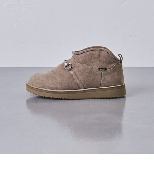 【BEIGE】【別注】<SUICOKE>ビットブーツ 別注】＜SUICOKE＞ビットブーツ｜ユナイテッドアローズ アウトレットの