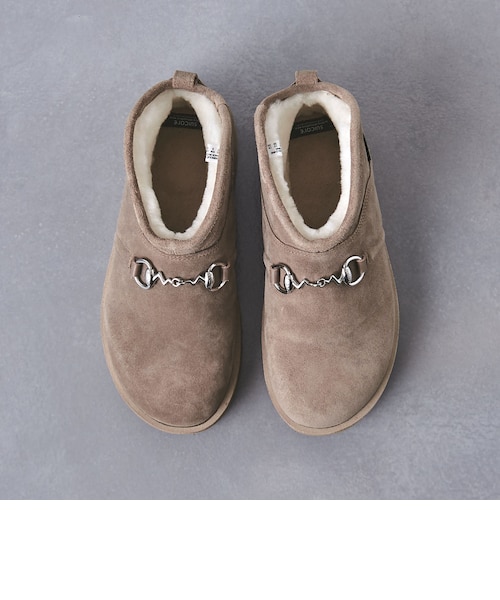 【BEIGE】【別注】<SUICOKE>ビットブーツ 別注】＜SUICOKE＞ビットブーツ｜ユナイテッドアローズ アウトレットの